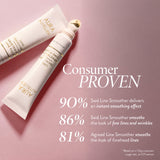 Line Smoother Fine Line Blurring Primer