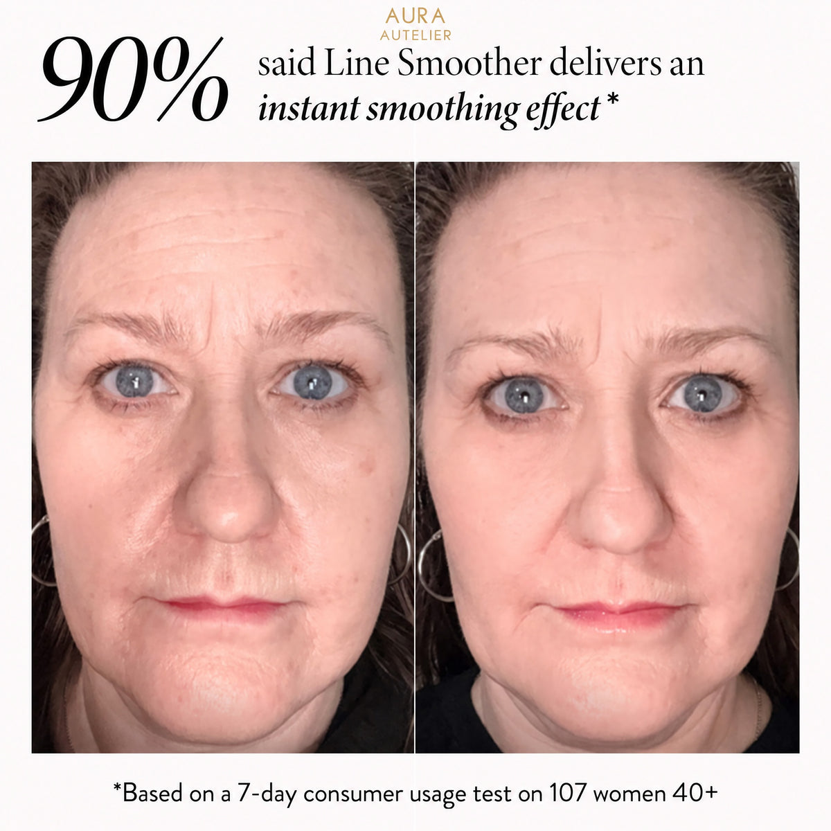 Line Smoother Fine Line Blurring Primer
