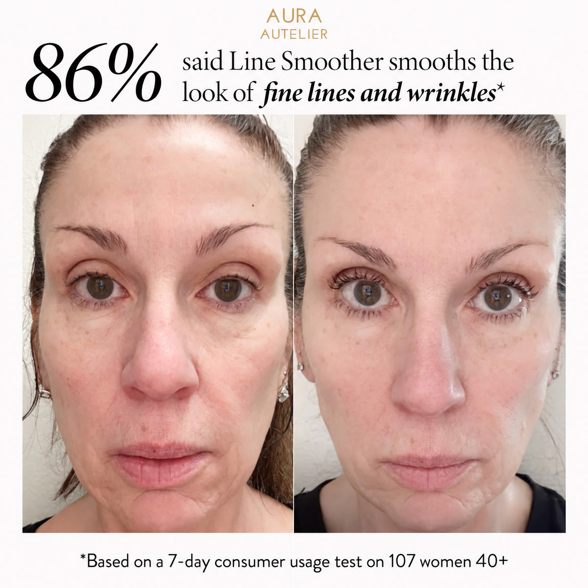 Line Smoother Fine Line Blurring Primer