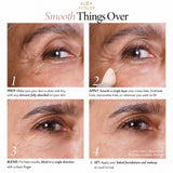 Line Smoother Fine Line Blurring Primer