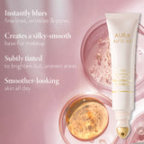 Line Smoother Fine Line Blurring Primer