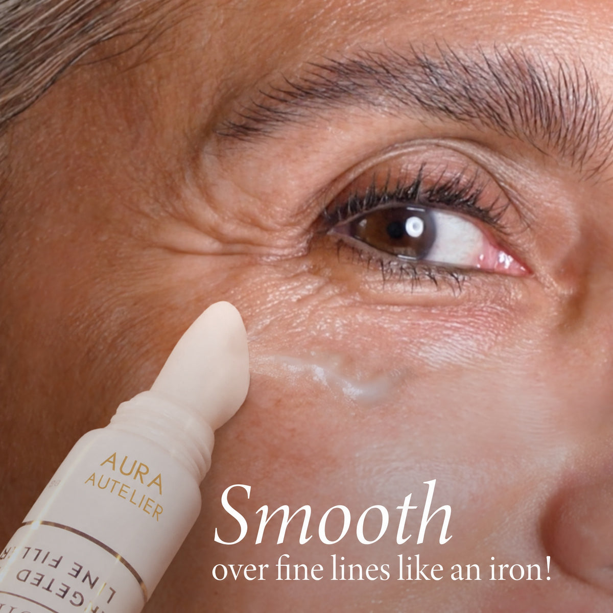 Line Smoother Fine Line Blurring Primer