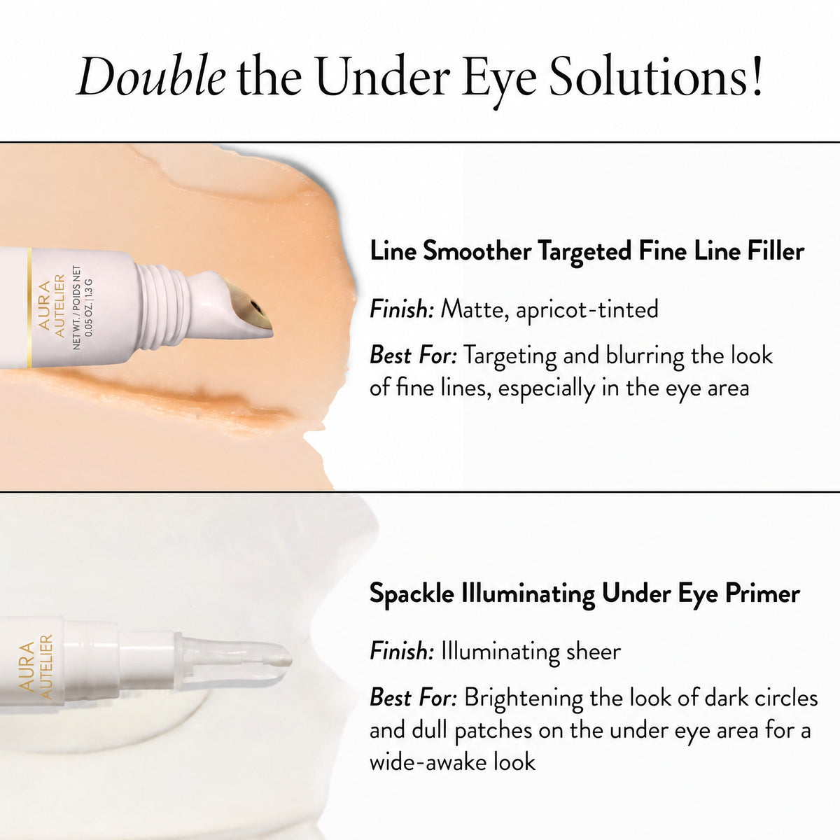 Line Smoother Fine Line Blurring Primer