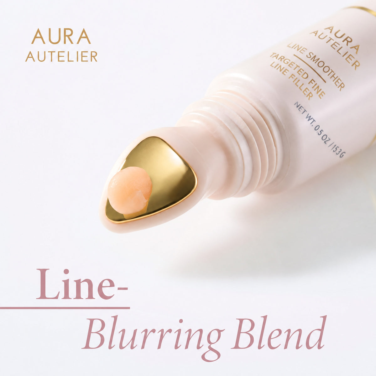 Line Smoother Fine Line Blurring Primer