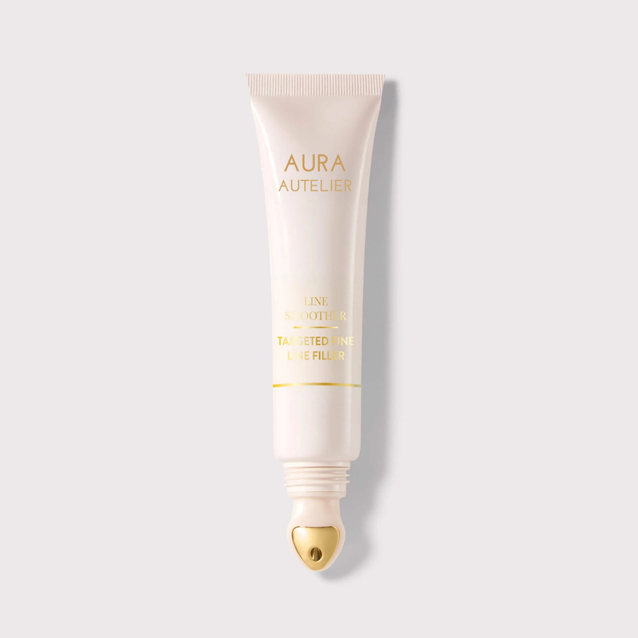 Line Smoother Fine Line Blurring Primer